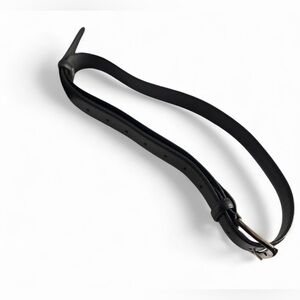 Target Classic Black Women's Belt